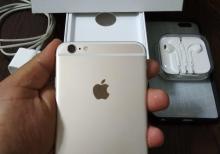 iphone 6plus 64GB