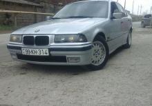 BMW 320 1995 ilin maşını