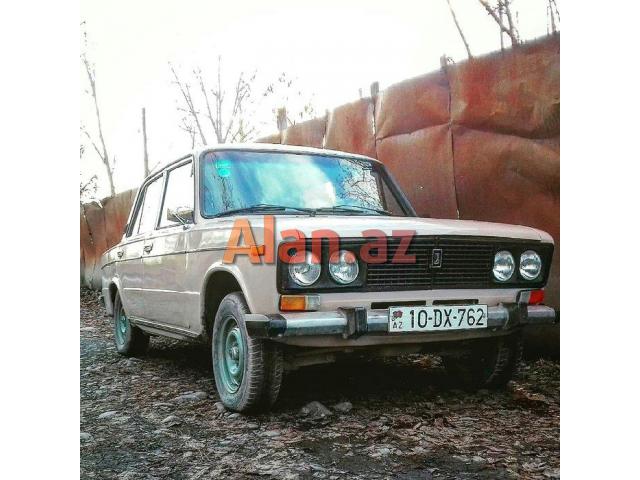 avtomobil VAZ (LADA) 2106 1990 il