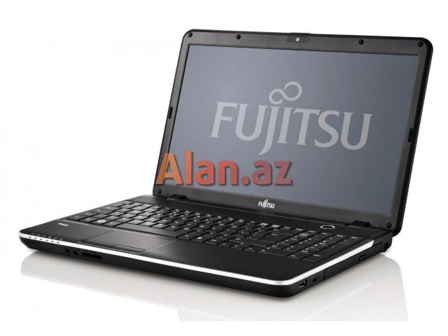 Fujitsu Lifebook A512 İşlənmiş Noutbuk