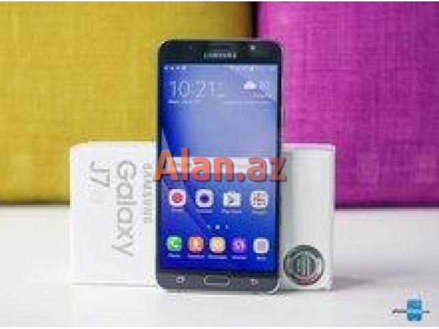 Samsung Galaxy J7 (2016)