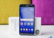 Samsung Galaxy J7 (2016)