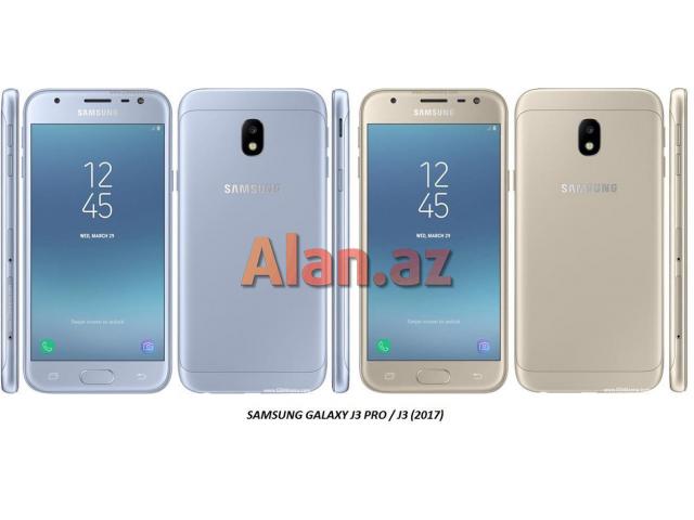 Samsung Galaxy J3 PRO (2017)