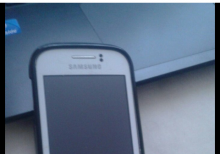 Samsung gt6312 telefinu satilir.ancaq ekran deyishilmelidir.