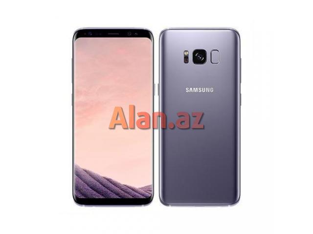 Samsung Galaxy S8 SM-G950FD
