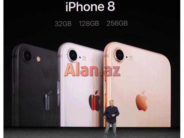 Apple iPhone 8/8 Plus