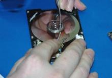 Silinmiş və ya itmiş faylların bərpası. (Kompüter, Flash kart, yaddaş kartı və s.)