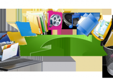 Silinmiş və ya itmiş faylların bərpası. (Kompüter, Flash kart, yaddaş kartı və s.)