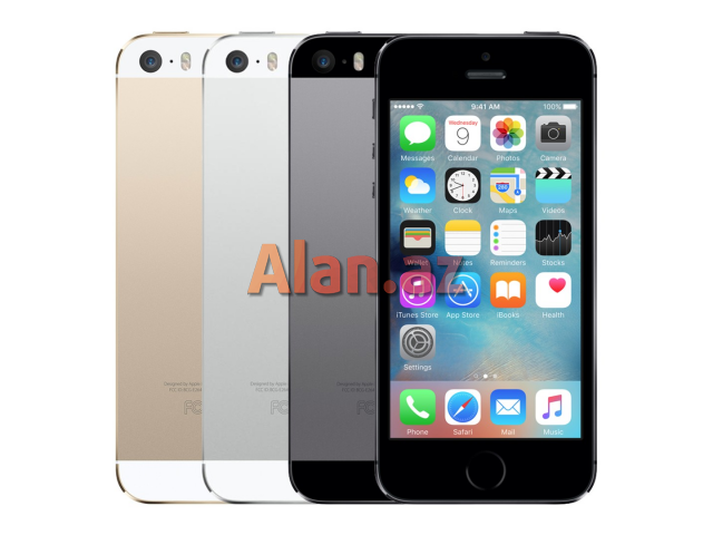 Apple iPhone 5S ,16GB
