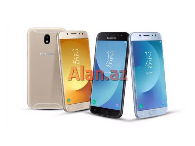 Samsung Galaxy J7 Pro 2017 32GB
