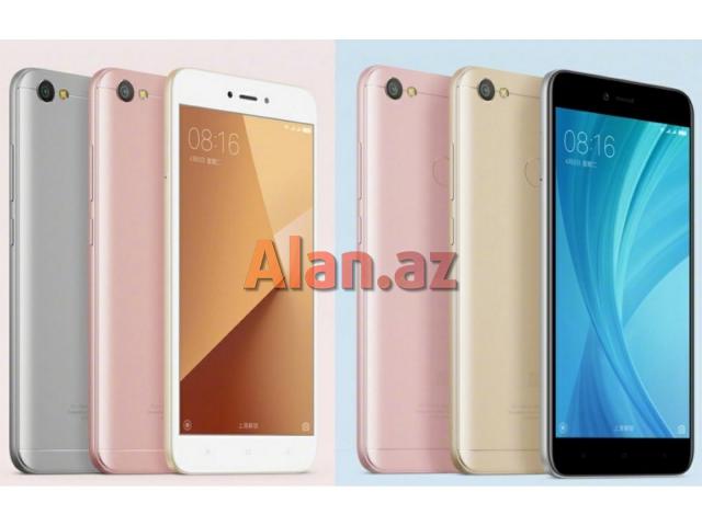 Xiaomi Redmi Note 5A 16GB