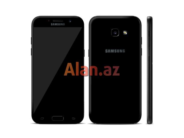 Samsung Galaxy A3 (2017)