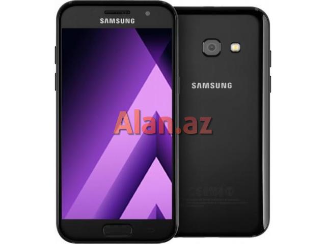 Samsung Galaxy A3 (2017)