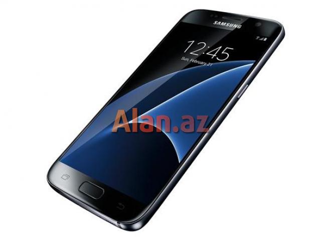 Samsung Galaxy S7 Edge