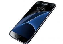 Samsung Galaxy S7 Edge