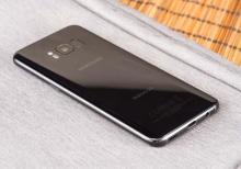 Samsung Galaxy S8