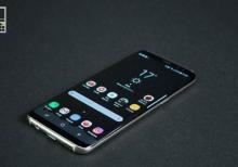 Samsung Galaxy S8