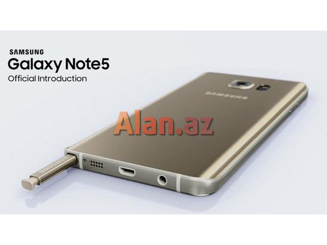 Samsung Galaxy Note5