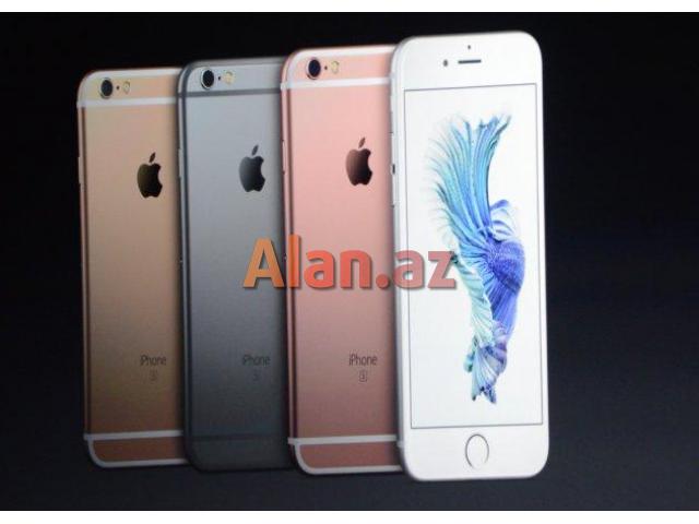 Apple iPhone 6, 16GB