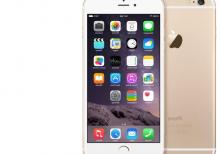 Apple iPhone 6, 16GB