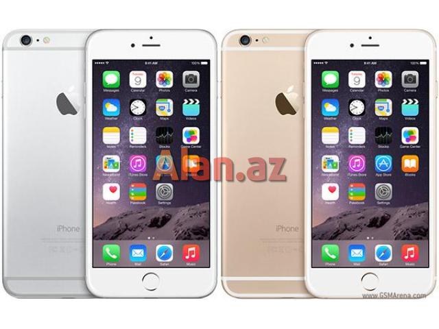 Apple iPhone 6S Plus