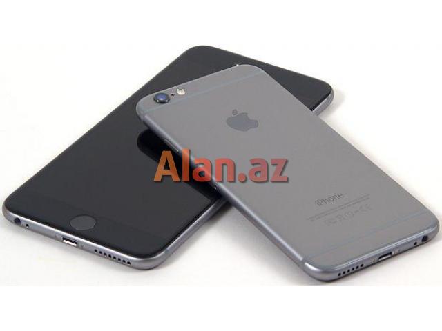 Apple iPhone 6S Plus