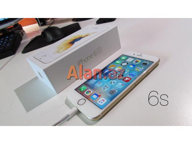 Apple iPhone 6S, 64GB