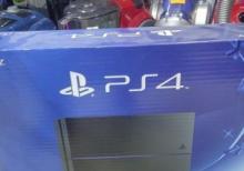 Sony playstation4. 1tb yaddaw. Teze upakovka. Pes 2017 icinde