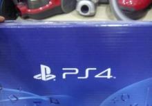 Sony playstation4. 1tb yaddaw. Teze upakovka. Pes 2017 icinde