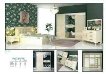 inci yataq desti kravat 1.60*2.00 2 eded tumba 1 eded termo 1 eded 2