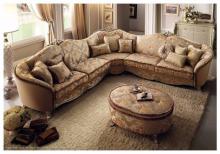 Camay klassik künc divan