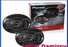 Pioneer TS-6985S 550watt.