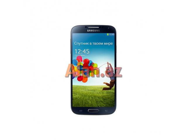 Samsung s4 mobil telefonu satılır