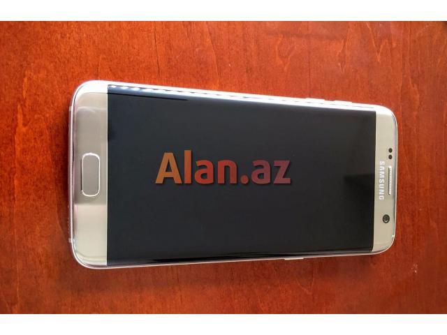 Samsung Galaxy S7 Edge