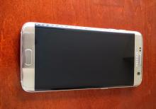 Samsung Galaxy S7 Edge