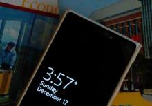 Təcili Nokia 1020 telefonu satılır, 600 AZN