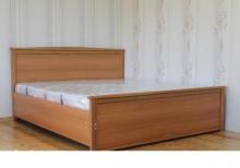 İki nəfərlik çarpayı 