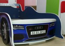 Avto yataq. Maşın çarpayı. uşaq mebeli. uşaq yatağı