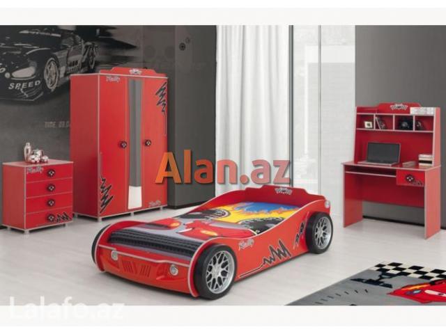 Murad mobilya istehsalin