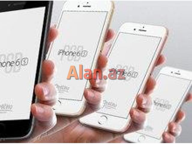 Apple iPhone 6S, 32GB