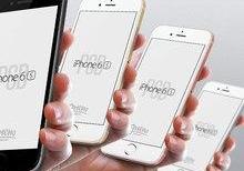 Apple iPhone 6S, 32GB