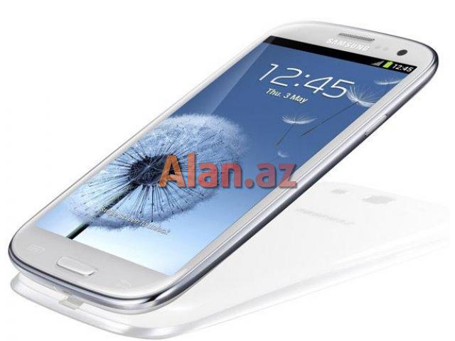 Samsung Galaxy S3