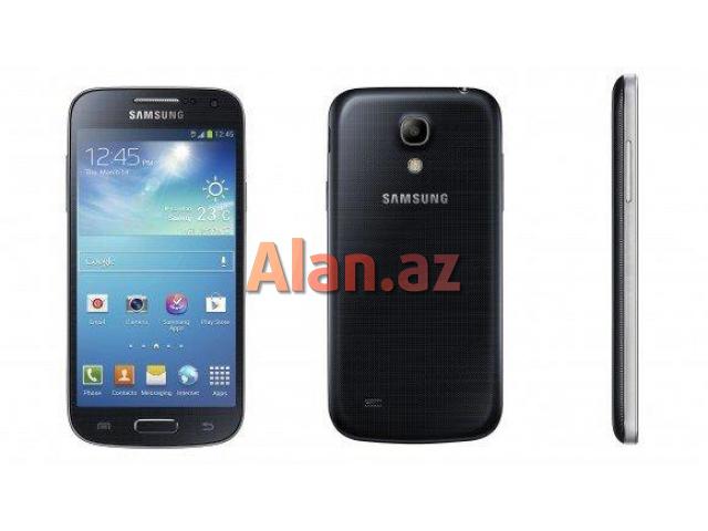 Samsung Galaxy S4 mini (yeni)