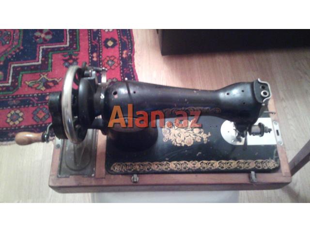 tikiw mawini satilir