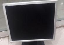 17Lik Fujitsu Simens Monitor