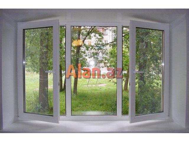 Plastik Qapi-Pencere, Faizsiz Kredit