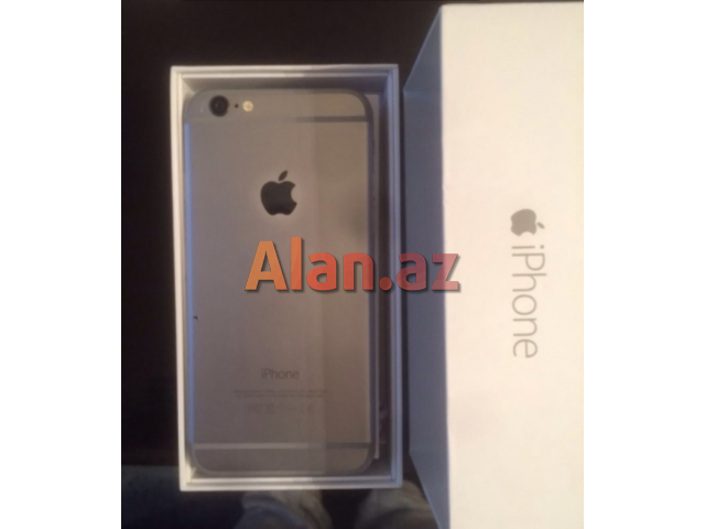 Iphone 6,16 gb