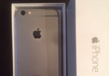 Iphone 6,16 gb