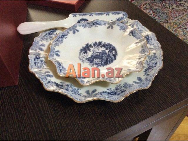 комплект «gefard”