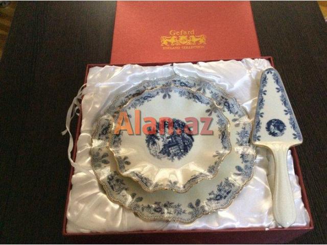 комплект «gefard”